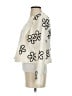 Maggy London Ivory Jacket Size 4 - photo 5