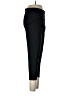 Balance Collection Solid Black Active Pants Size 30 waist (estimated) - photo 4