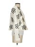 Maggy London Ivory Jacket Size 4 - photo 4