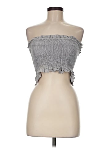 Advance Apparels Tube Top (view 1)