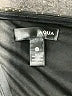 Aqua 100% Polyester Brown Cocktail Dress Size S - photo 7