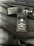 Aqua 100% Polyester Brown Cocktail Dress Size S - photo 8