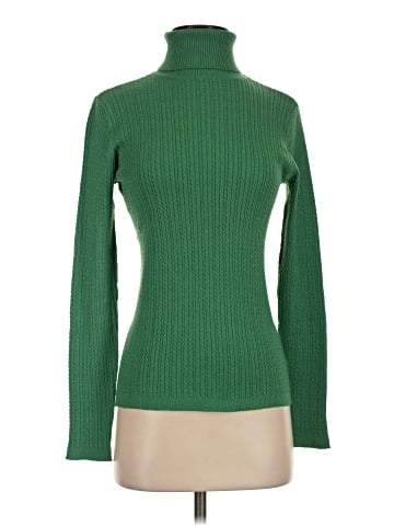 Charter Club Turtleneck Sweater (view 1)