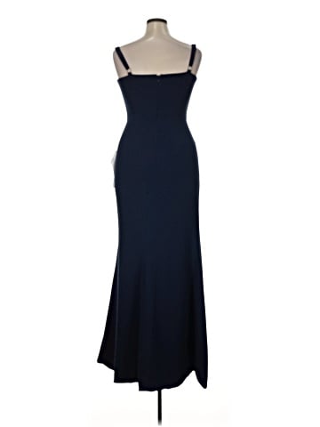 Dress the Population Cocktail Dress (view 2)