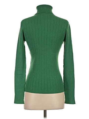 Charter Club Turtleneck Sweater (view 2)