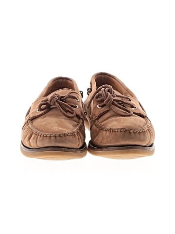 Sperry Top Sider Flats (view 2)