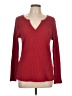 Unbranded Red Long Sleeve T-Shirt Size L - photo 1