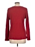 Unbranded Red Long Sleeve T-Shirt Size L - photo 2