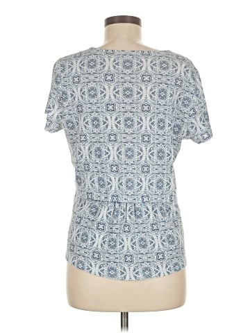 J.Jill Short Sleeve T-Shirt (view 2)