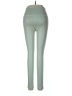 Mono b Green Leggings Size M - photo 2