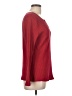 Unbranded Red Long Sleeve T-Shirt Size L - photo 4