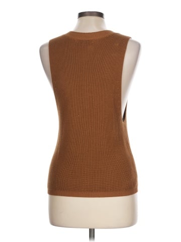 Almina Concept Sweater Vest (view 2)