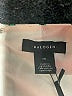 Halogen Stripes Green Ivory Casual Dress Size M - photo 6