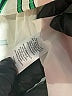 Halogen Stripes Green Ivory Casual Dress Size M - photo 7