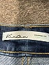 KANCAN JEANS Hearts Blue Jeans Size 22 - photo 3
