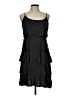 Lily Black Cocktail Dress Size L - photo 1