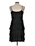 Lily Black Cocktail Dress Size L - photo 2