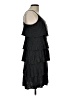 Lily Black Cocktail Dress Size L - photo 4