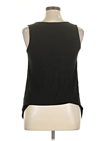 Maurices Sleeveless Blouse (view 2)