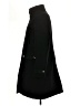 MICHAEL Michael Kors Black Coat Size M - photo 5