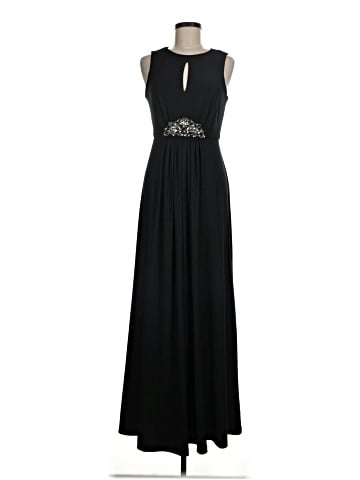 Eliza J Cocktail Dress (view 1)