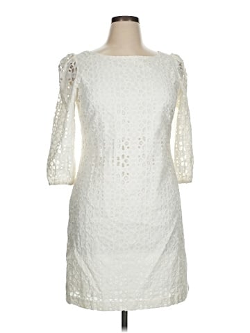 Eliza J Cocktail Dress (view 1)