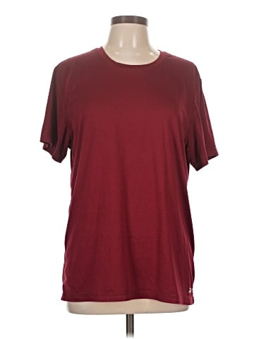 Reebok Short Sleeve T-Shirt (view 1)