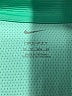 Nike 100% Polyester Teal Track Jacket Size XS - photo 6