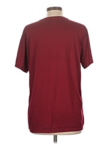 Reebok Short Sleeve T-Shirt (view 2)