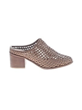 Intentionally Mule/Clog