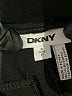 DKNY Solid Black Dress Pants Size S - photo 7