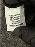 DKNY Solid Black Dress Pants Size S - photo 8