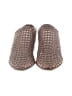 Intentionally ______ Brown Mule/Clog Size 10 - photo 2