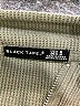 Black Tape_ Green Long Sleeve Turtleneck Size M - photo 7