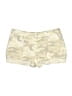 Sanctuary Camo Gold Shorts Size 27 waist - photo 1
