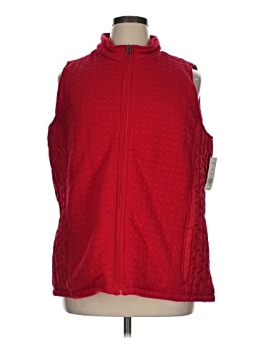 Kim Rogers Vest (view 1)