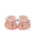 Extremely Me Pink Flip Flops Size 2 (baby) - photo 2