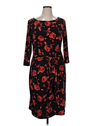 Chadwicks Casual Dress (view 1)