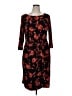 Chadwicks Black Casual Dress Size XL - photo 1