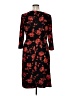 Chadwicks Black Casual Dress Size XL - photo 2