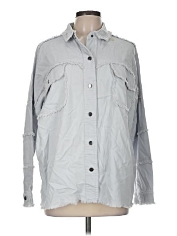 Elan Jacket (view 1)