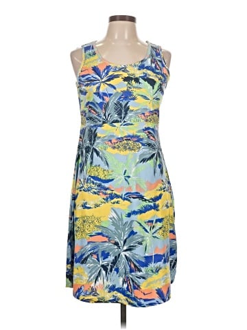Columbia Casual Dress (view 1)