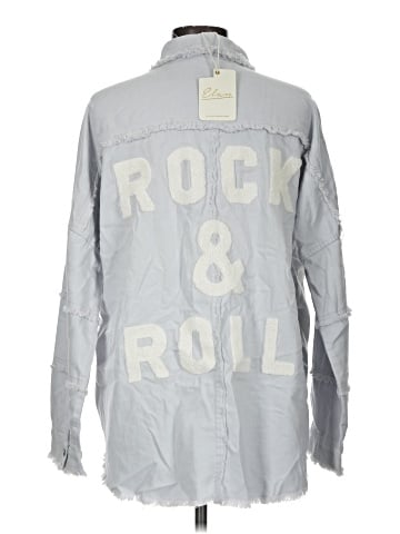 Elan Jacket (view 2)