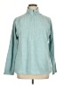 Eddie Bauer 100% Polyester Teal Pullover Sweater Size XL - photo 1