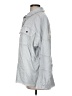 Elan 100% Cotton Gray Jacket Size M - photo 6