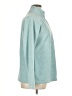 Eddie Bauer 100% Polyester Teal Pullover Sweater Size XL - photo 4