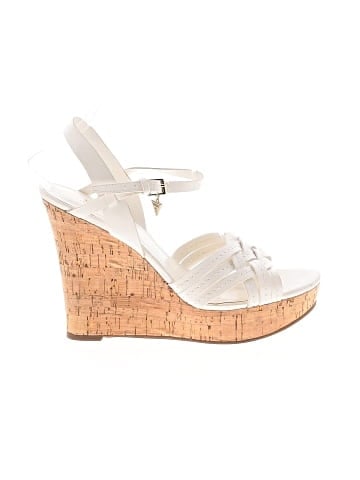 Guess Wedges (view 1)