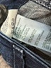 Adriano Goldschmied Blue Jeans Size 26 waist - photo 5