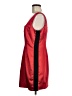 Jay Godfrey Red Cocktail Dress Size 6 - photo 5