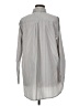 Studio 1886 Gray Casual Dress Size M - photo 2